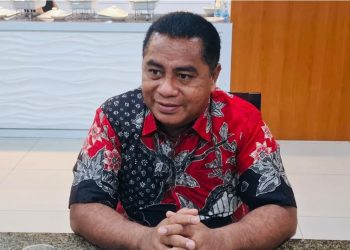 Tuntaskan  Konsolidasi di Bumi Saka Mese Nusa ! Besok BGW buka Musancab PDIP Jazirah Huamualn Raya dan Piru.