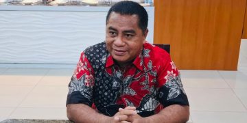 Tuntaskan  Konsolidasi di Bumi Saka Mese Nusa ! Besok BGW buka Musancab PDIP Jazirah Huamualn Raya dan Piru.