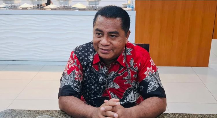 Tuntaskan Konsolidasi di Bumi Saka Mese Nusa ! Besok BGW buka Musancab PDIP Jazirah Huamualn Raya dan Piru.