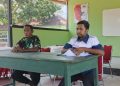 ‎Sambut HUT ke-81 TNI, Kodim 1506 Namlea Wilayah Bursel bersama Dispora dan Pengcab ORADO Gelar Turnamen Domino‎ Piala Panglima Cup