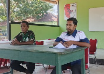 ‎Sambut HUT ke-81 TNI, Kodim 1506 Namlea Wilayah Bursel bersama Dispora dan Pengcab ORADO Gelar Turnamen Domino‎ Piala Panglima Cup
