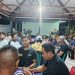 Publik Bursel Apresiasi Jajaran TNI, Dispora dan Pengcab ORADO Bursel Gelar Kejuaraan Domino