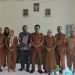 ‎‎Disdukcapil Buru Selatan Fokus Tertibkan Administrasi Kelahiran, Kematian dan Perkawinan