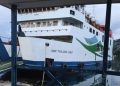 Transportasi Laut Bursel Perlu Perhatian Serius, Bupati, DPRD dan Dishub, Diminta Bergerak Dalam Melayani Masyarakat