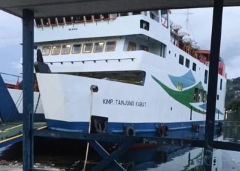 Transportasi Laut Bursel Perlu Perhatian Serius, Bupati, DPRD dan Dishub, Diminta Bergerak Dalam Melayani Masyarakat
