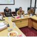 Pemkab Bursel Gelar Rakor Lintas Sektor, Bahas Pengawasan Proyek dan Sengketa Lahan
