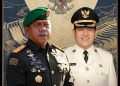 Sahabat Dekat Arnold Ritiauw: Beri Ruang untuk Bekerja, Pilgub 2031 Masih Jauh