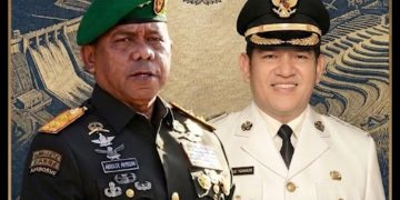 Pilgub 2031 MAsih Jauh, Hormati Tokoh Maluku di Pusat dan Daerah Tuk Bekerja Dulu