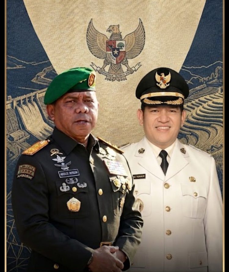 Pilgub 2031 MAsih Jauh, Hormati Tokoh Maluku di Pusat dan Daerah Tuk Bekerja Dulu