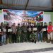 Turnamen Domino Piala Panglima TNI Resmi Ditutup, Juara Terima Hadiah