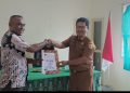 Disdukcapil Buru Selatan dan GPM Perkuat Layanan Administrasi Kependudukan Berbasis Digital