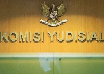 Ketua Komisi Yudisial Abdul Choir Ramadhan  dorong pengembangan hukum gali nilai masyarakat Indonesia
