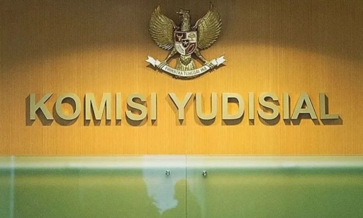 Ketua Komisi Yudisial Abdul Choir Ramadhan dorong pengembangan hukum gali nilai masyarakat Indonesia