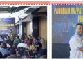 Sinergi TNI dan Media Diperkuat, Kodam Pattimura Dorong Informasi yang Mencerdaskan