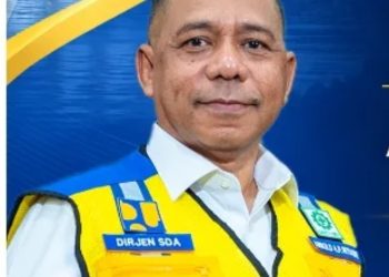 Arnold Ritiauw Bantah Dimarahi Menteri PU