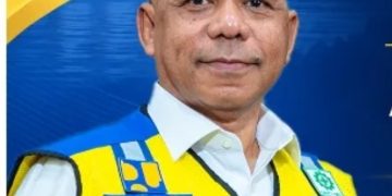 Arnold Ritiauw Bantah Dimarahi Menteri PU