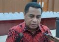 DPRD Maluku Minta Pinjaman SMI Dibagi Merata ke Kabupaten/Kota
