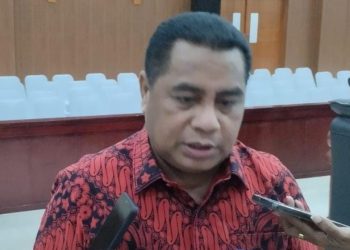 DPRD Maluku Minta Pinjaman SMI Dibagi Merata ke Kabupaten/Kota