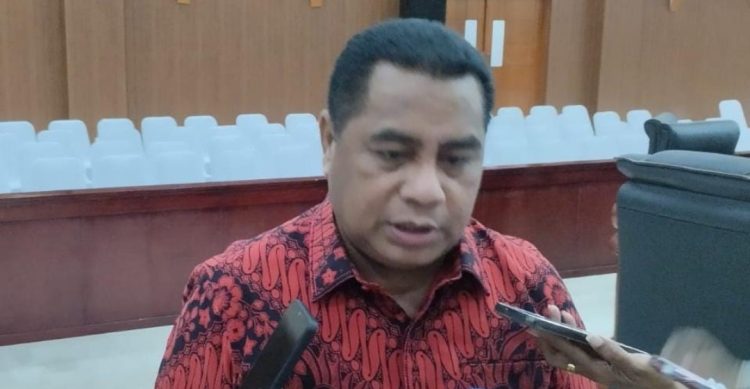 DPRD Maluku Minta Pinjaman SMI Dibagi Merata ke Kabupaten/Kota