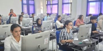 345 Lulusan Unggulan Unpatti Dijaring Program TUNAS Disiapkan untuk Sektor Strategis Nasional