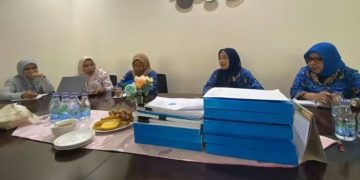 Perkuat Ekosistem Halal di Maluku, Unpatti Bentuk Pusat Studi Kajian Halal