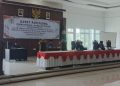 Perubahan APBD Buru Selatan 2026 Disepakati, Pemkab dan DPRD Dorong Pembangunan untuk Warga