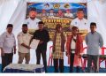 Ahli Waris Serahkan Dukungan Hak Ulayat kepada Koperasi PTB, Pembukaan Tambang Gunung Botak Makin Tegas