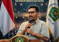 HIPMMAST Maluku Resmi Dilantik, Yani Salampessy Ajak Generasi Muda Bersatu dan Berkontribusi bagi Daerah