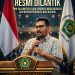 HIPMMAST Maluku Resmi Dilantik, Yani Salampessy Ajak Generasi Muda Bersatu dan Berkontribusi bagi Daerah