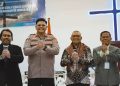 Wakil Bupati Buru Selatan Buka Rapat Kerja GPSDI Maluku di Leksula, Dorong Sinergi dan Kontribusi bagi Daerah