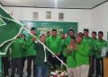 Arifudin Kembali Pimpin PKB Buru Selatan, Konsolidasi Kader Jadi Agenda Utama 2026–2031