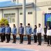 Peringati Hari Kesaktian Pancasila, Jajaran Lapas Namlea Tegaskan Komitmen Junjung Tinggi Ideologi Bangsa