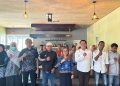 BNNK Buru Selatan Perkuat Peran Masyarakat dalam Pencegahan Narkoba Berbasis Komunitas
