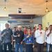 BNNK Buru Selatan Perkuat Peran Masyarakat dalam Pencegahan Narkoba Berbasis Komunitas