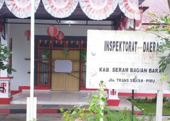 Inspektorat Bantah Isu “Uang Pengaman”, Temuan Kerugian Dana Desa Justru Terungkap
