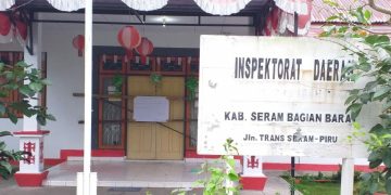 Inspektorat Bantah Isu “Uang Pengaman”, Temuan Kerugian Dana Desa Justru Terungkap