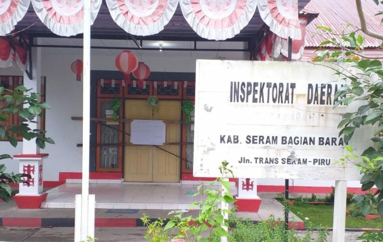 Inspektorat Bantah Isu “Uang Pengaman”, Temuan Kerugian Dana Desa Justru Terungkap