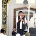 Dekat dengan Warga Binaan, Kalapas Namlea Ingatkan Jaga Keharmonisan dan Kerukunan