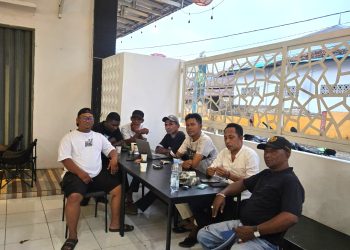 Plt Ketua PWI Malra Fokus Konsolidasi dan Pendataan Anggota