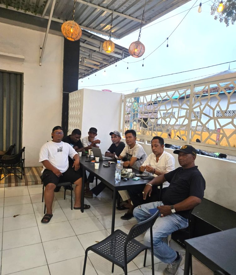 Plt Ketua PWI Malra Fokus Konsolidasi dan Pendataan Anggota