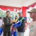 Sentuh Hati Warga, HUT ke-81 TNI di Maluku Diwarnai Makan Siang Bersama dan Pembagian 500 Sembako