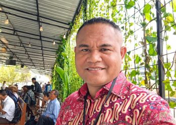 Soroti Putusan MK Soal Ijazah Gibran, BBHAR PDIP Maluku: Tuduhan Bukan Bukti, Hukum Harus Berdiri di Atas Pembuktian
