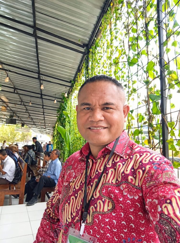 Soroti Putusan MK Soal Ijazah Gibran, BBHAR PDIP Maluku: Tuduhan Bukan Bukti, Hukum Harus Berdiri di Atas Pembuktian