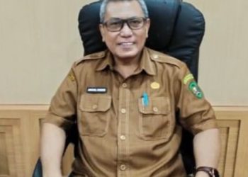 331,60 Kg Merkuri Raib, ESDM Maluku Ungkap Kronologi hingga Tiga Pegawai Diperiksa
