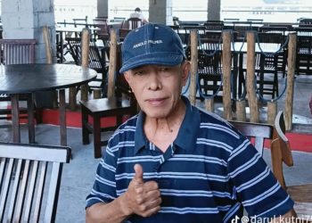 Elpaputih Bangkit Di Tangan Bupati Zulkarnain: Pabrik Rp 640 Milliar Jawaban Untuk Petani