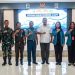 Sosialisasi Hukum Laut, Diskum Kodaeral IX Perkuat Pemahaman Mahasiswa tentang Wewenang TNI AL