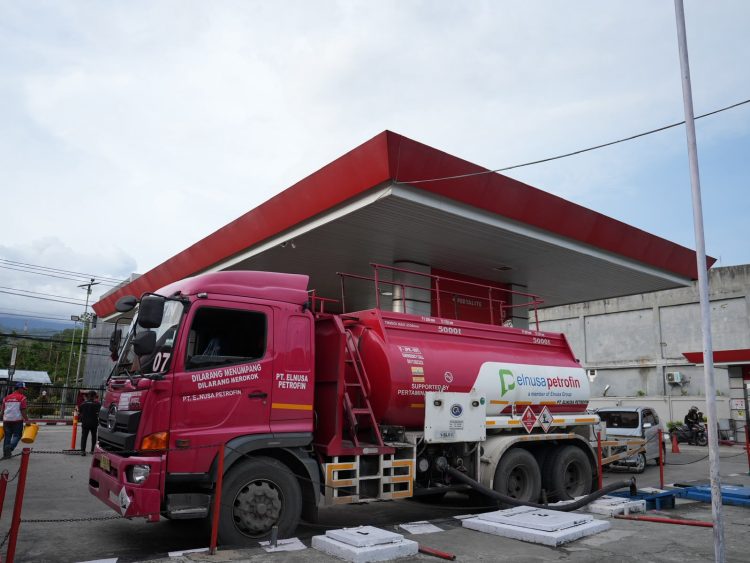Pertamina Patra Niaga Pastikan Penyaluran dan Ketersediaan BBM di Tual dan Sekitarnya