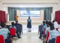 Yayasan Hang Tuah Daerah Ambon Ikuti Vicon Talkshow Pendidikan “Cegah Bullying”