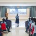 Yayasan Hang Tuah Daerah Ambon Ikuti Vicon Talkshow Pendidikan “Cegah Bullying”