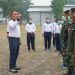 Atasi Dampak Kebakaran Hutan, TNI AL Kodaeral IX Kerahkan Satgas Karhutla ke Maluku Tengah